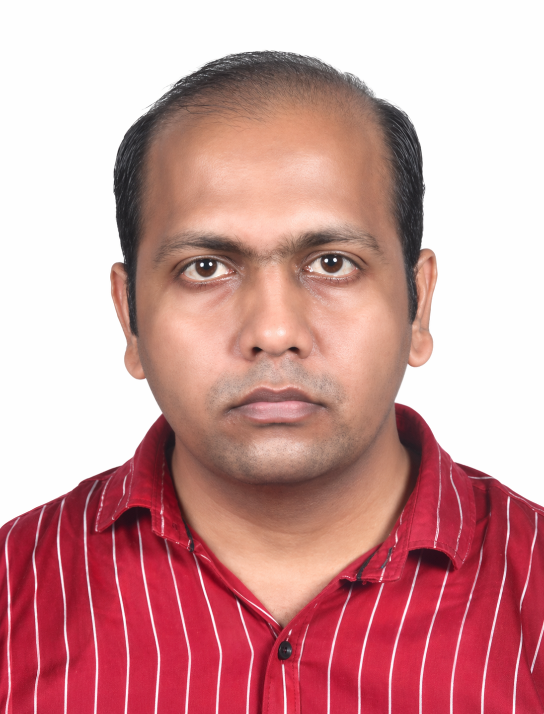 Team member